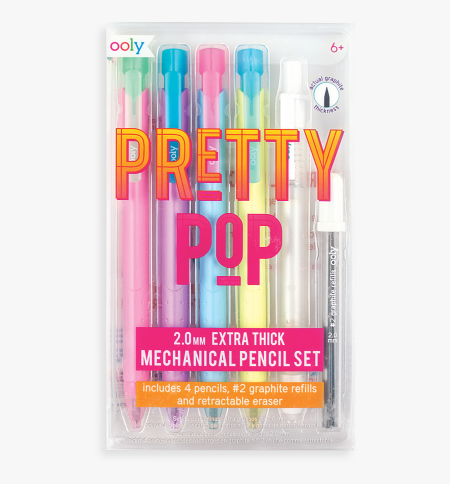 Drawing Crafts Pencil Sharp - Pencil, Transparent Clipart