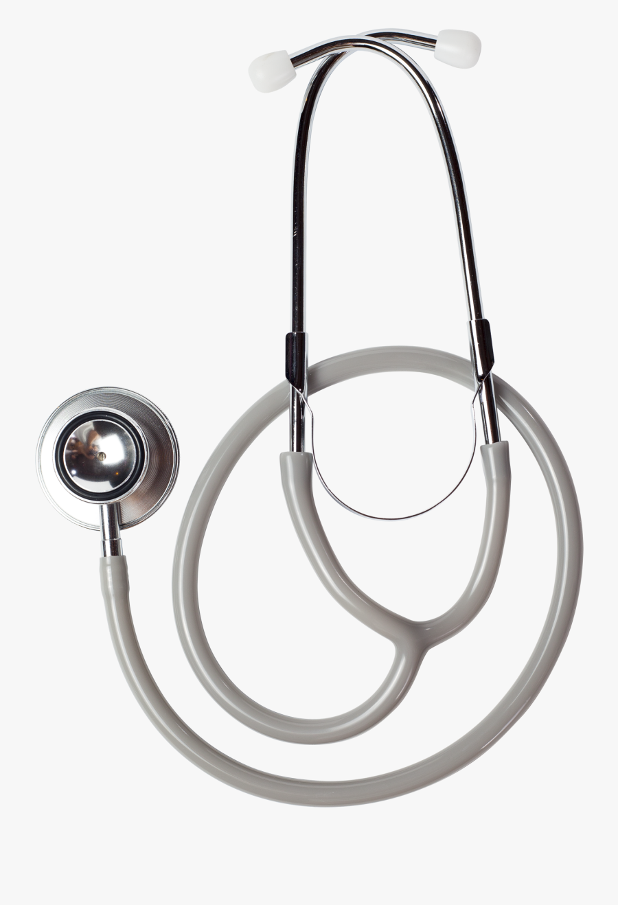 Stethoscope Png - Circle, Transparent Clipart