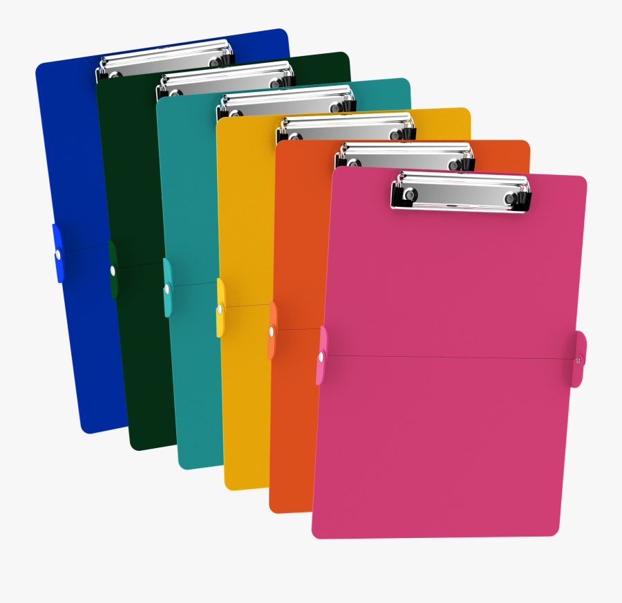 Clipboard Clipart Nursing Clipboard - Plastic, Transparent Clipart