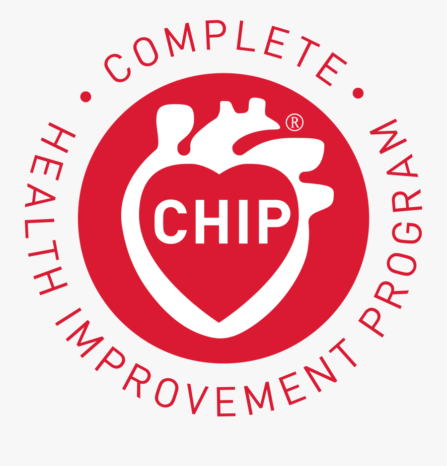 Logo Artwork Large Logosetpng - Complete Health Improvement Program, Transparent Clipart
