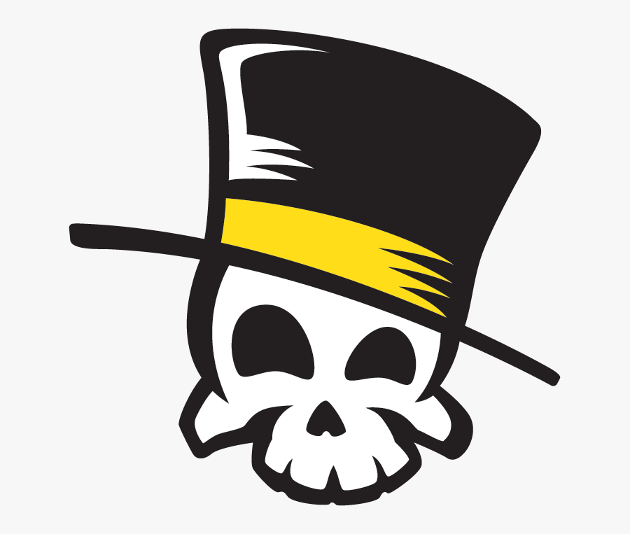 Skulls Transparent Voodoo - Voodoo Comedy Playhouse, Transparent Clipart