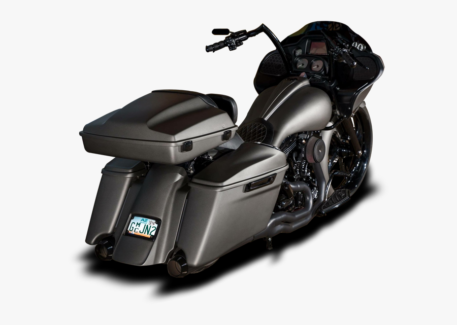 Voodoo Bikeworks Learn More - Cruiser, Transparent Clipart