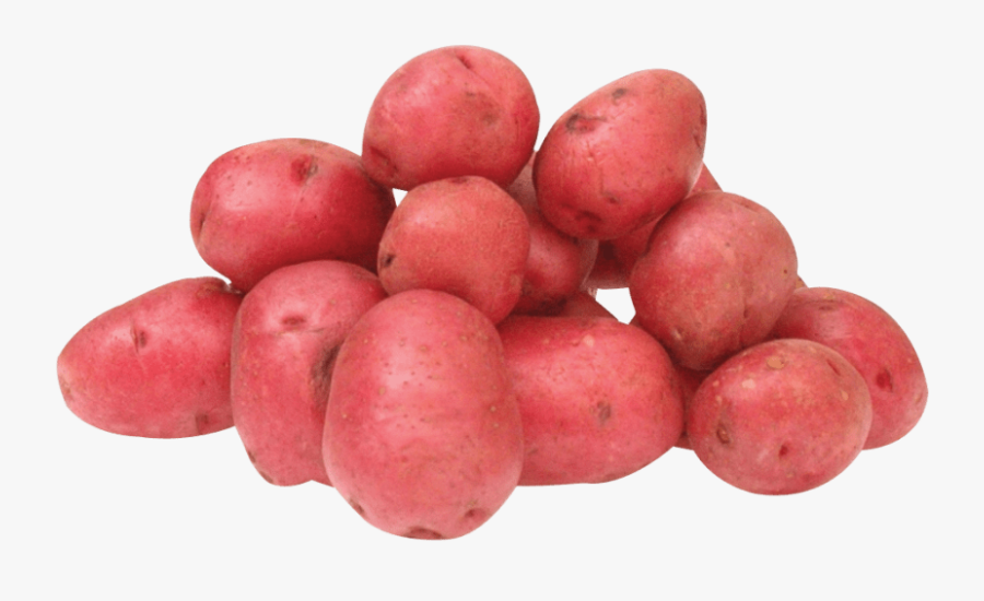 Potatoes Clipart Red Potato - Potato Png, Transparent Clipart