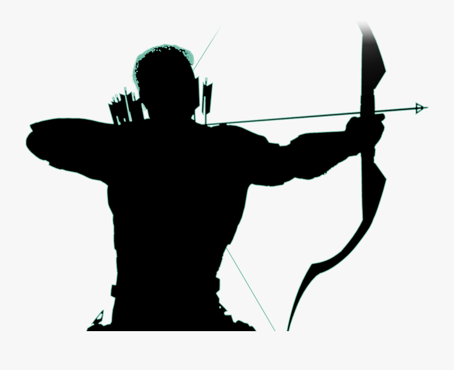 Injustice 2 Green Arrow Render - Green Arrow Render, Transparent Clipart