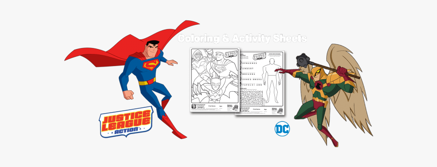 Hawkman Clipart Injustice - Justice League Action Hawkman, Transparent Clipart