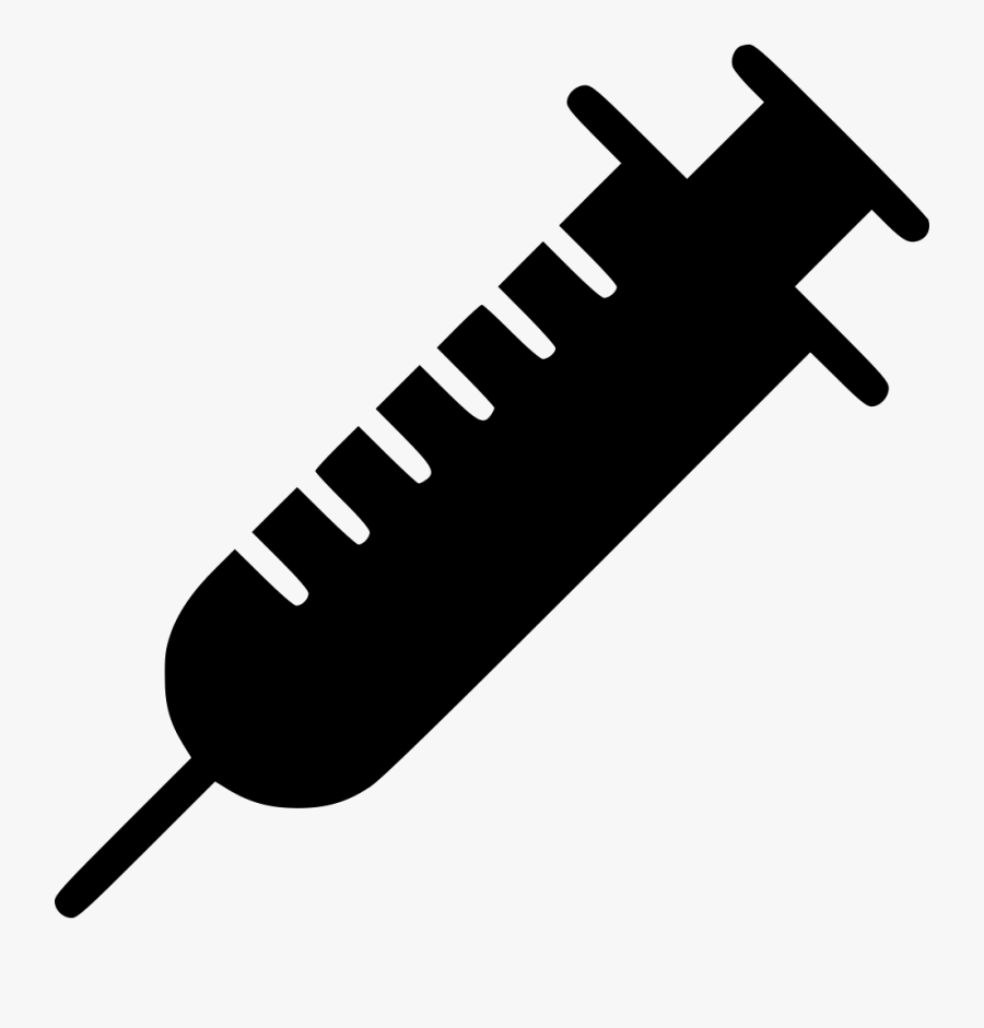 Syringe Png Icon- - Headphone Jack Icon Png, Transparent Clipart