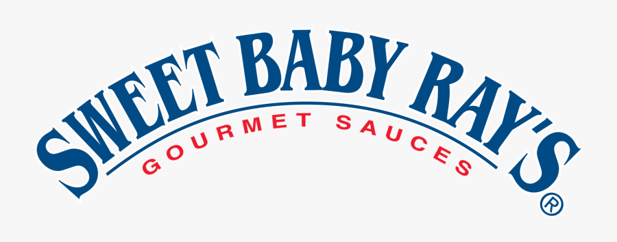 Sweet Baby Ray"s - Sweet Baby Rays Logo, Transparent Clipart