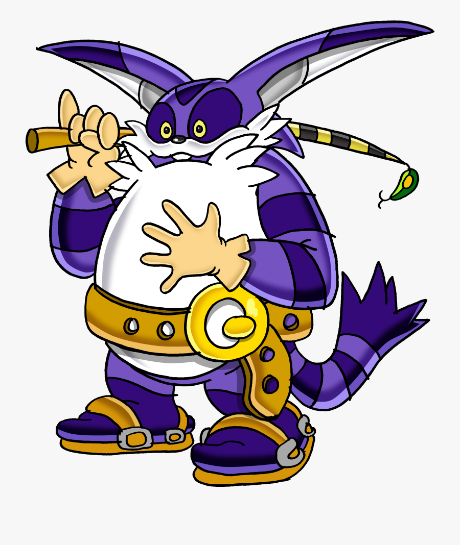 My Anaconda Don"t Want None Unless You Got Buns Hun - Notorious Big The Cat, Transparent Clipart