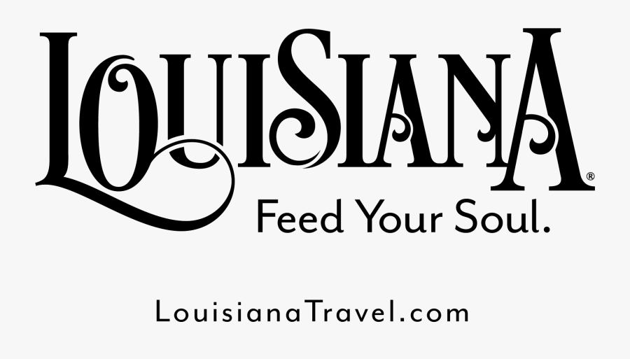 Louisiana Feed Your Soul, Transparent Clipart