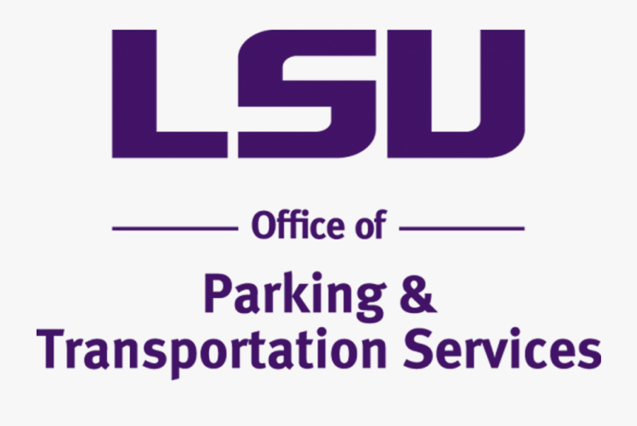 Louisiana State University Lsu Tigers Football Logo - City University, Transparent Clipart