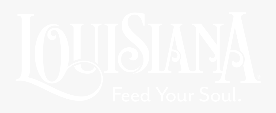 Louisiana Feed Your Soul Logo, Transparent Clipart