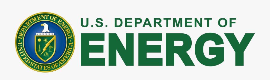 Louisiana State University Clipart , Png Download - Us Dept Of Energy Logo, Transparent Clipart