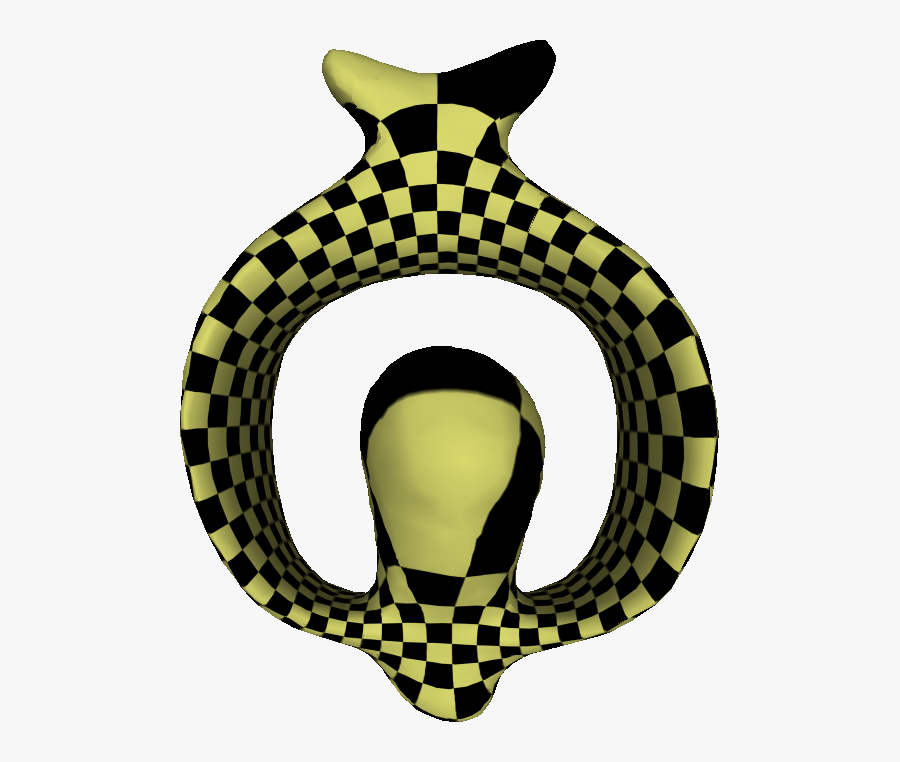 Snakes Clipart Bmp - Plate, Transparent Clipart