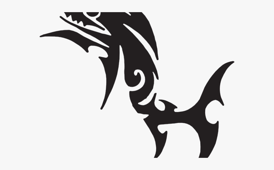 Anaconda Clipart Tribal - Clip Art, Transparent Clipart