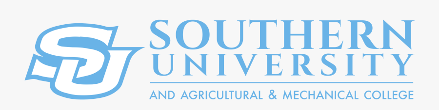 Captain Shreve High School - Southern University Logo, Transparent Clipart