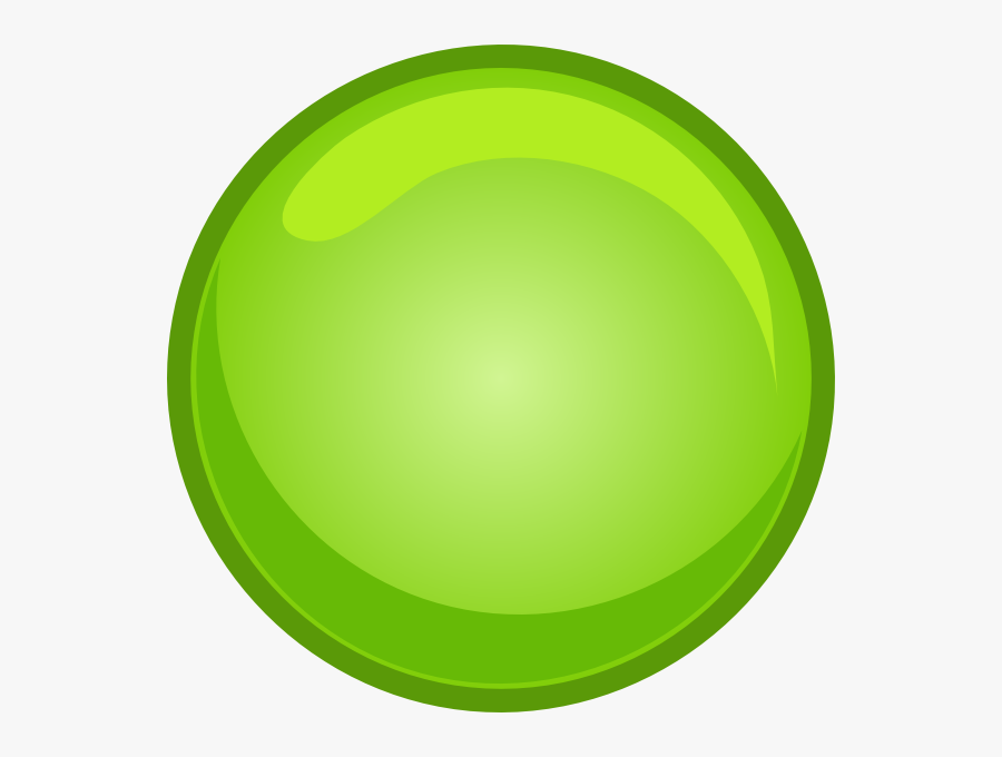 Circle, Transparent Clipart