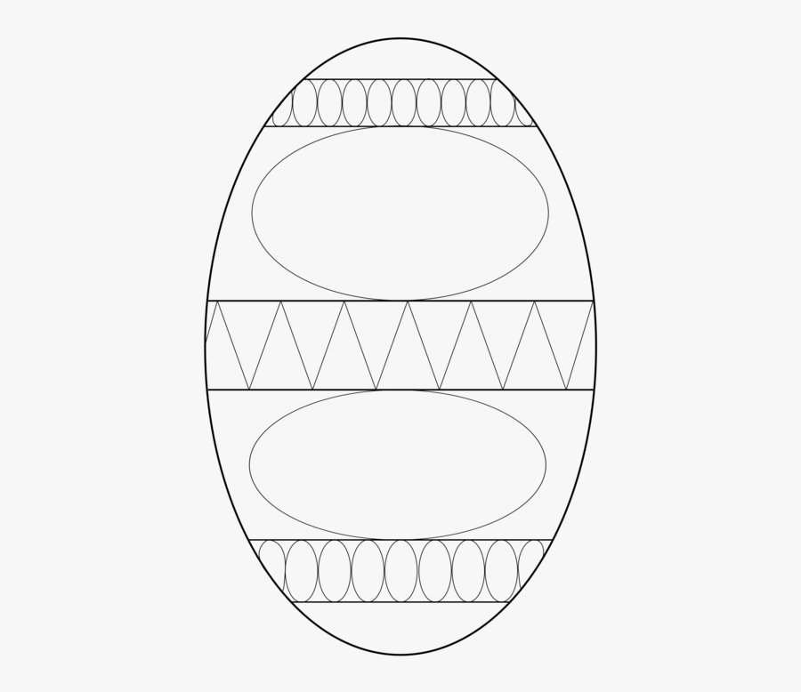 Death Clipart Blank - Circle, Transparent Clipart