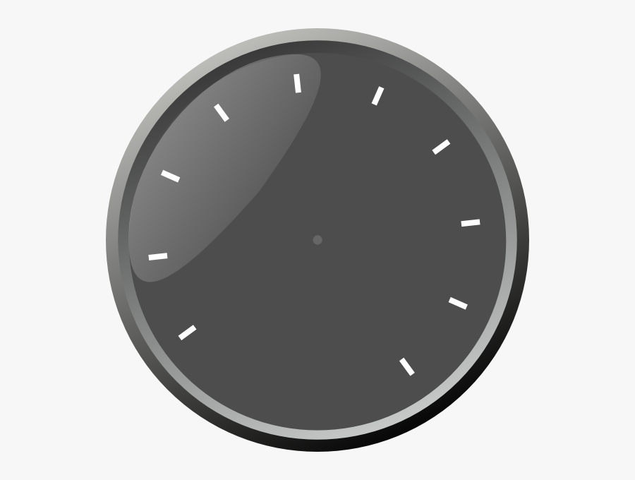 Circle, Transparent Clipart