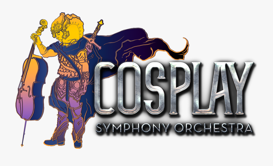 Orchestra Clipart Symphony - Illustration, Transparent Clipart