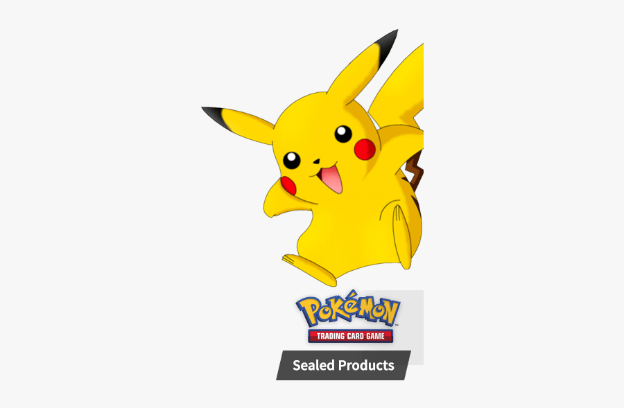 Find The Difference Pikachu, Transparent Clipart