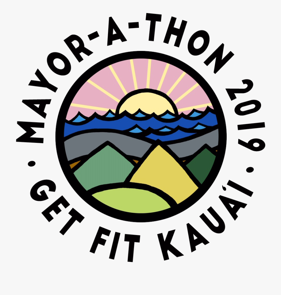 Kauai Mayorathon - Tsb Fraud Refund Guarantee, Transparent Clipart