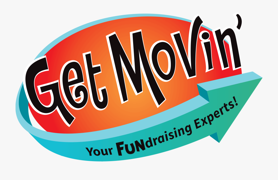 Get Movin Crew, Transparent Clipart