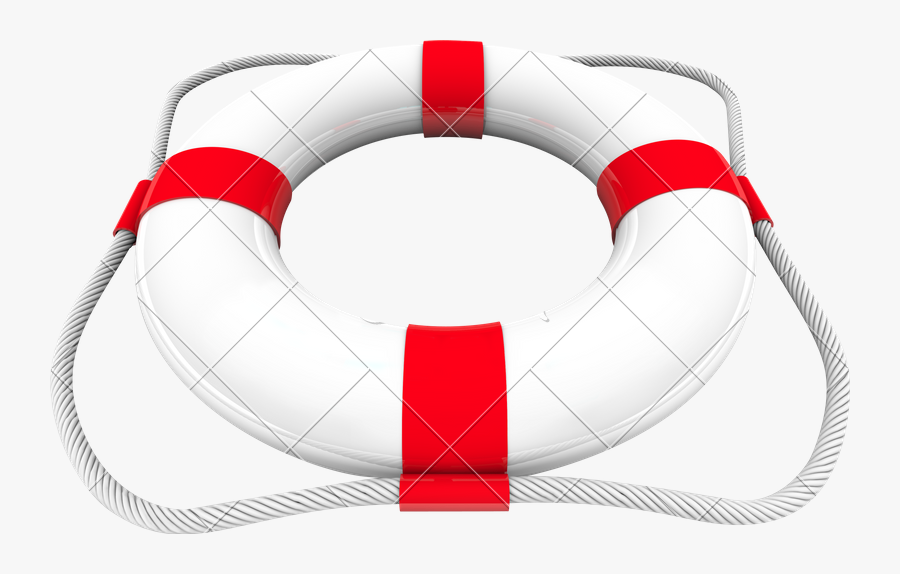Preserver Clipart Weather - Life Preserver, Transparent Clipart