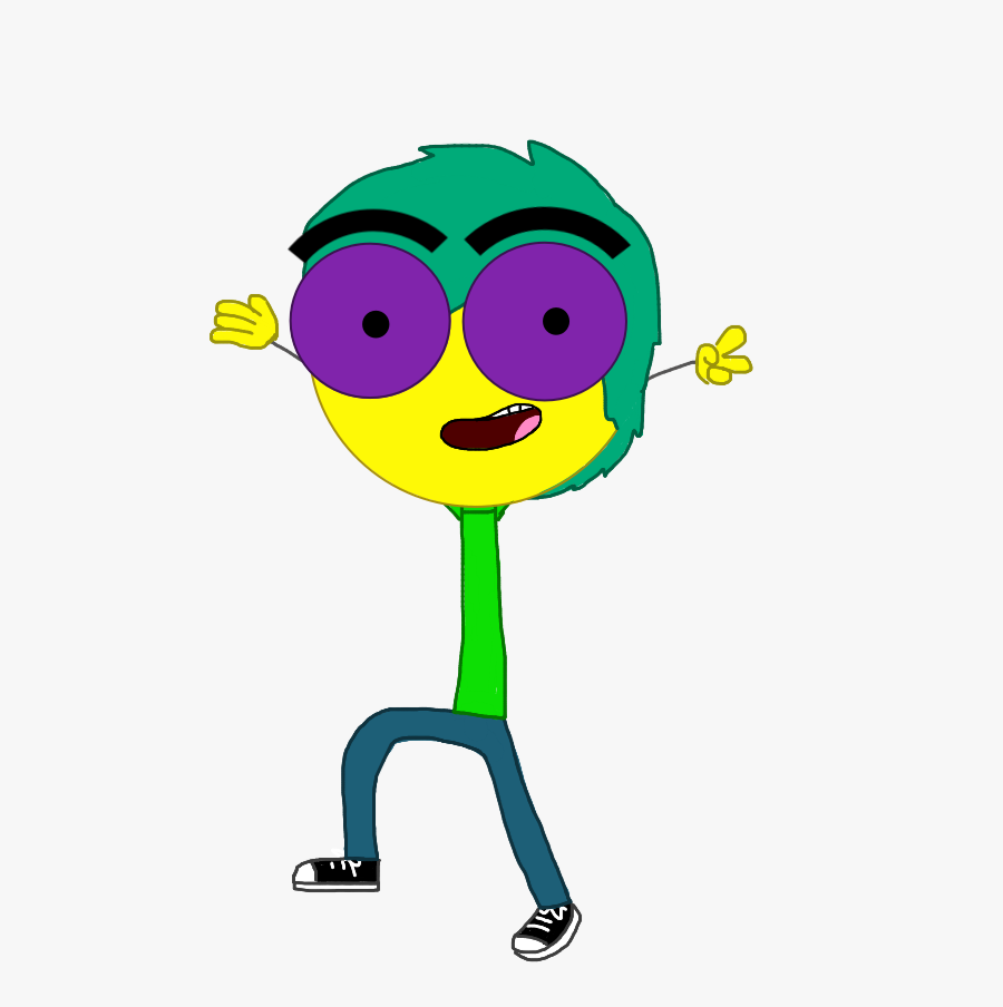 Thunder Robert Stickvlager The New Space Adventurer, Transparent Clipart