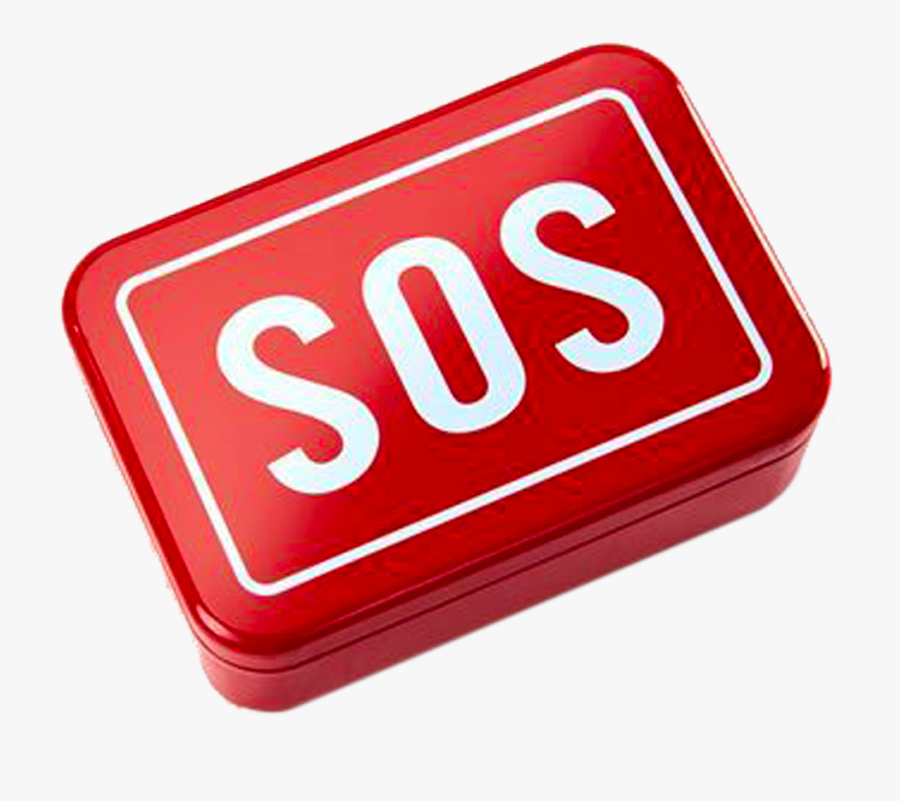 Transparent Life Saver Png - Sign Sos Png, Transparent Clipart