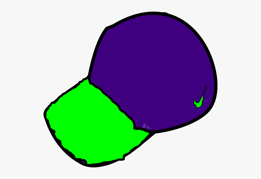 Snapback Animated, Transparent Clipart