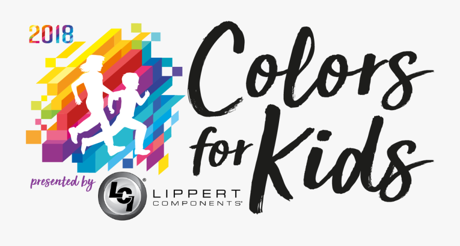 Transparent Walkathon Clipart - Lippert Components, Transparent Clipart