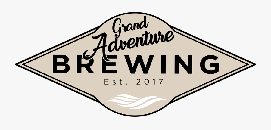 Grand Adventure Brewing Company, Transparent Clipart