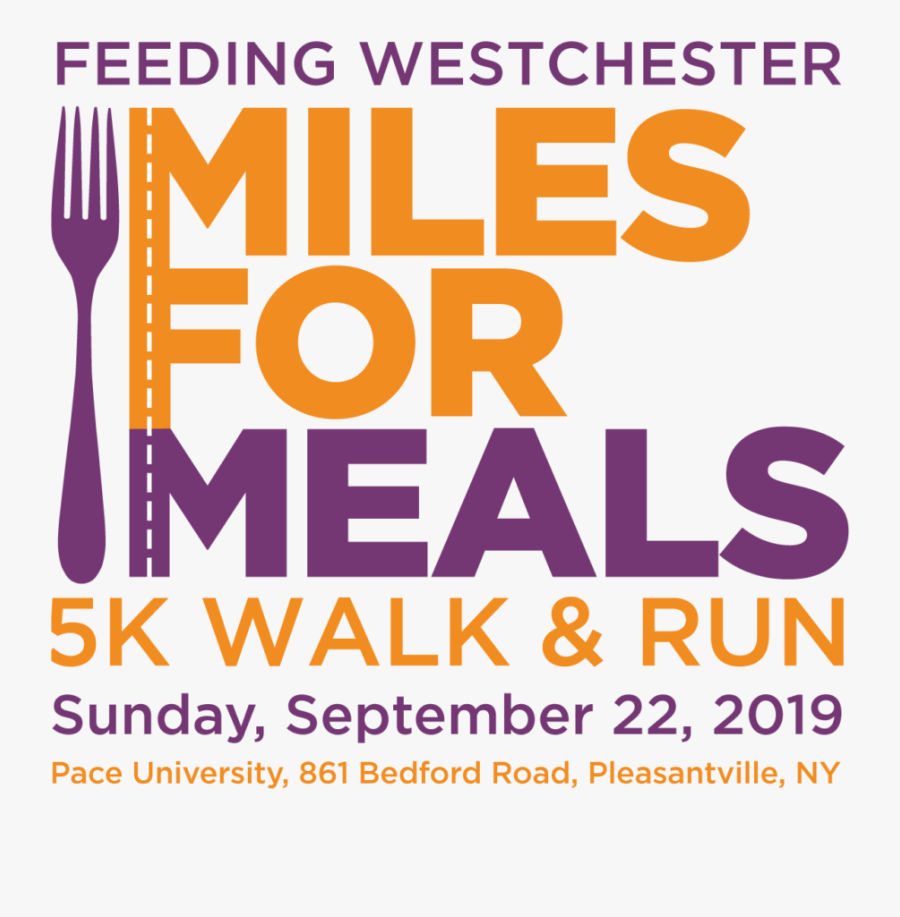 Feeding Westchester Miles For Meals, Transparent Clipart