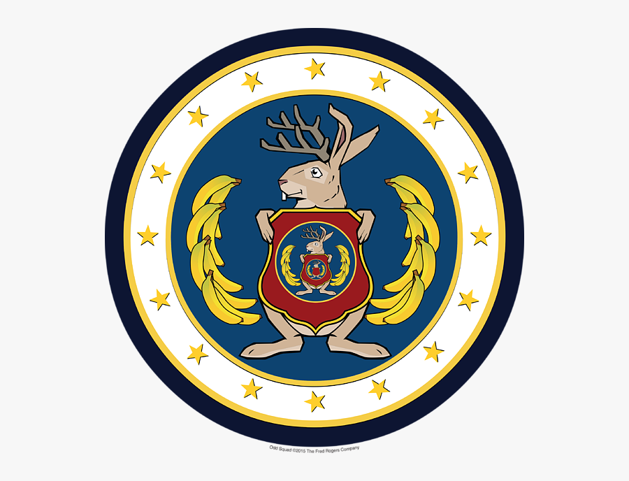 Odd Squad T Shirt, Transparent Clipart