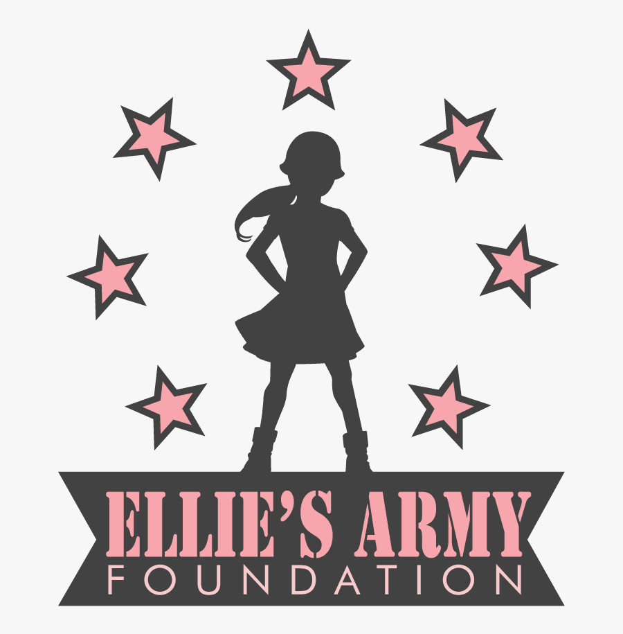 Ellie"s Army - Ellie's Army, Transparent Clipart