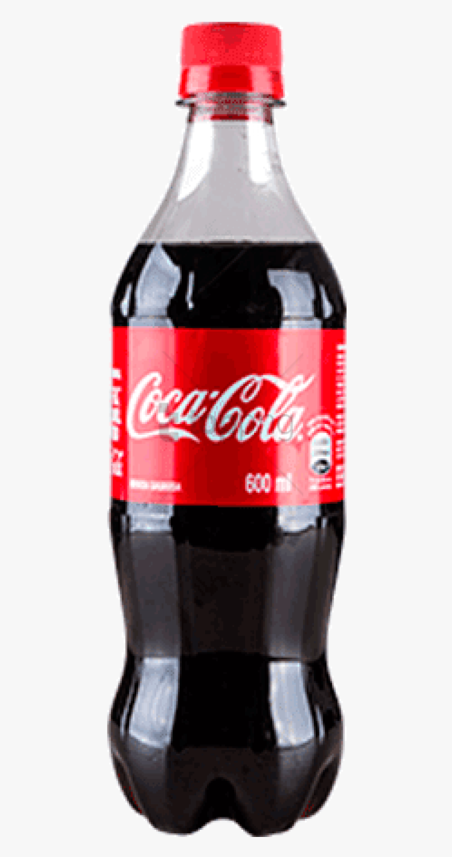 Transparent Coca Cola Clipart - Coca Cola 225 Ml, Transparent Clipart