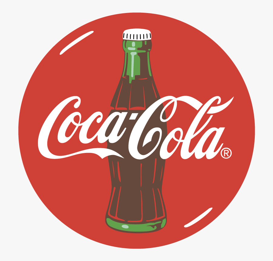 Liberty Coca-cola Beverages - Coca Cola, Transparent Clipart