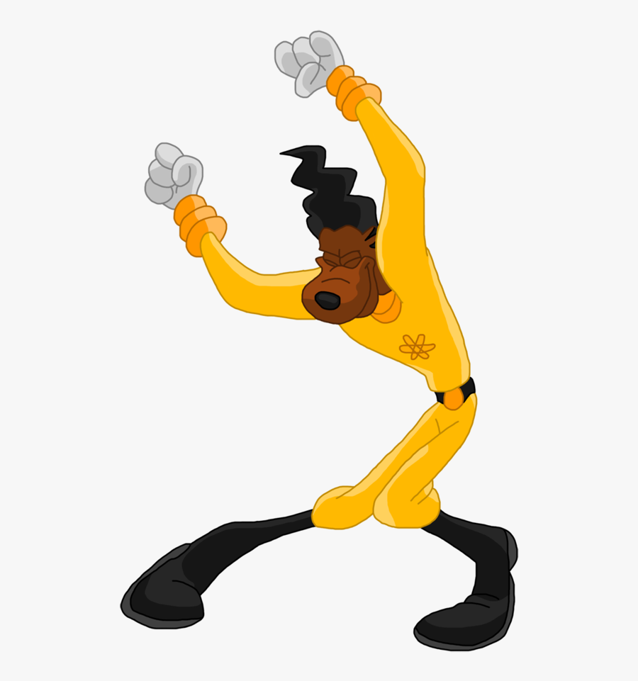 Transparent Power Line Clipart - Power Line Goofy Movie, Transparent Clipart