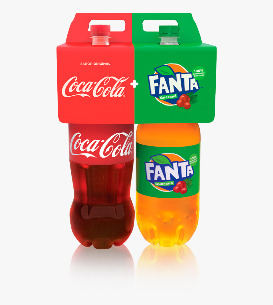 Coca Cola, Transparent Clipart