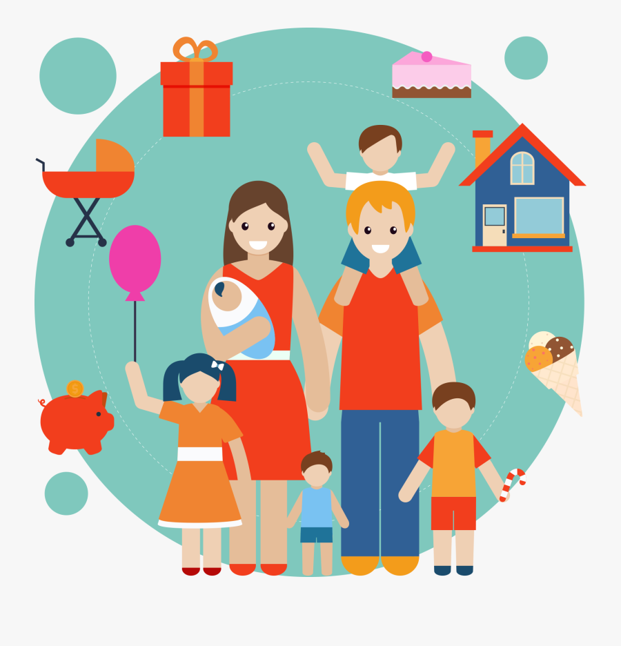 Sweet Au Pair Logo, Transparent Clipart