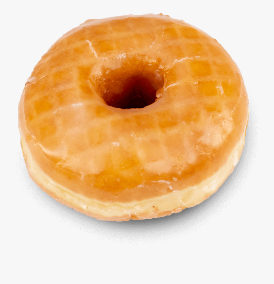 Cider Doughnut, Transparent Clipart