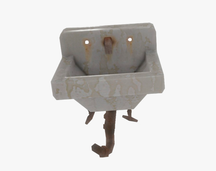 Bathtub, Transparent Clipart