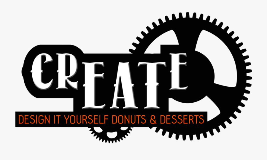 Glazed Donut Clipart, Transparent Clipart