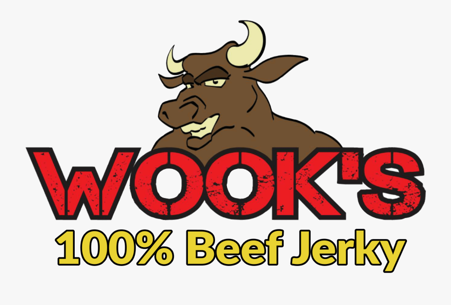 Beef Jerky Clipart Real Beef - Bull, Transparent Clipart