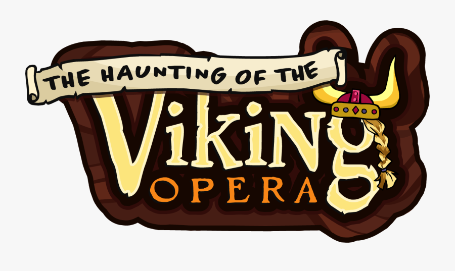Club Penguin Wiki Haunting Of The Viking Opera Free Transparent Clipart Clipartkey