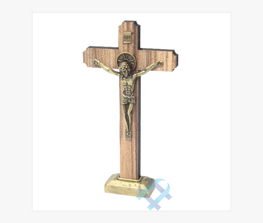 Crucifix Wood /m/083vt - Cross, Transparent Clipart