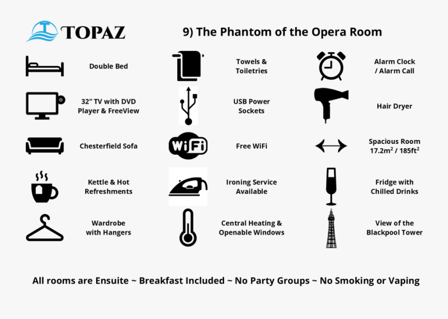 Black-and-white, Transparent Clipart