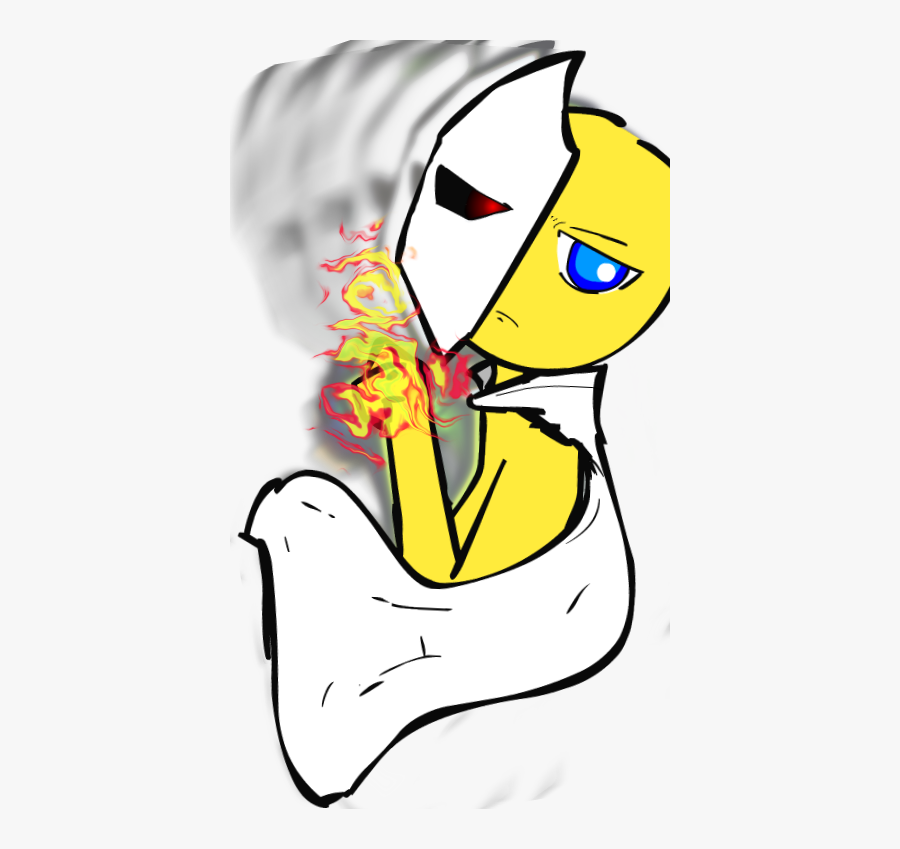 The Slushiest Fanon Wiki, Transparent Clipart