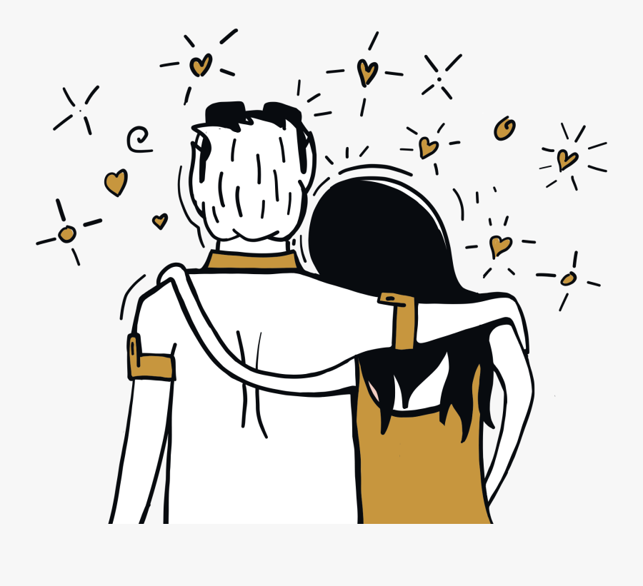 Image - Cartoon, Transparent Clipart