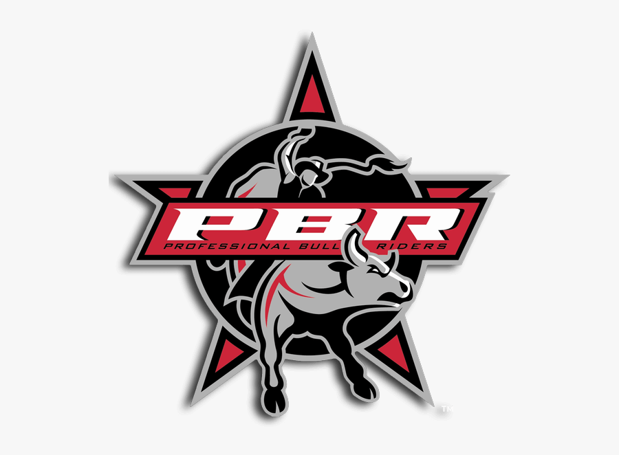 The Official Jerky Of Pbr® - Professional Bull Riders, Transparent Clipart